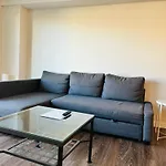 5Th Floor 1 Bedroom Condo With Parking