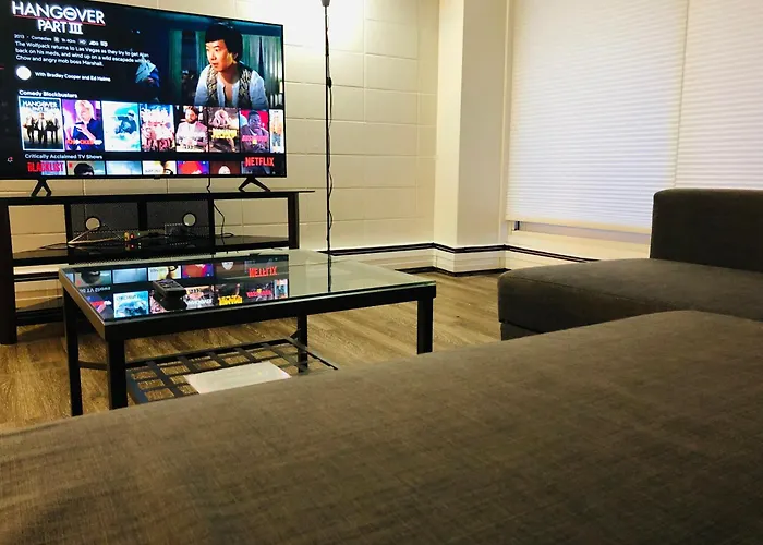 5Th Floor 1 Bedroom Condo With Parking