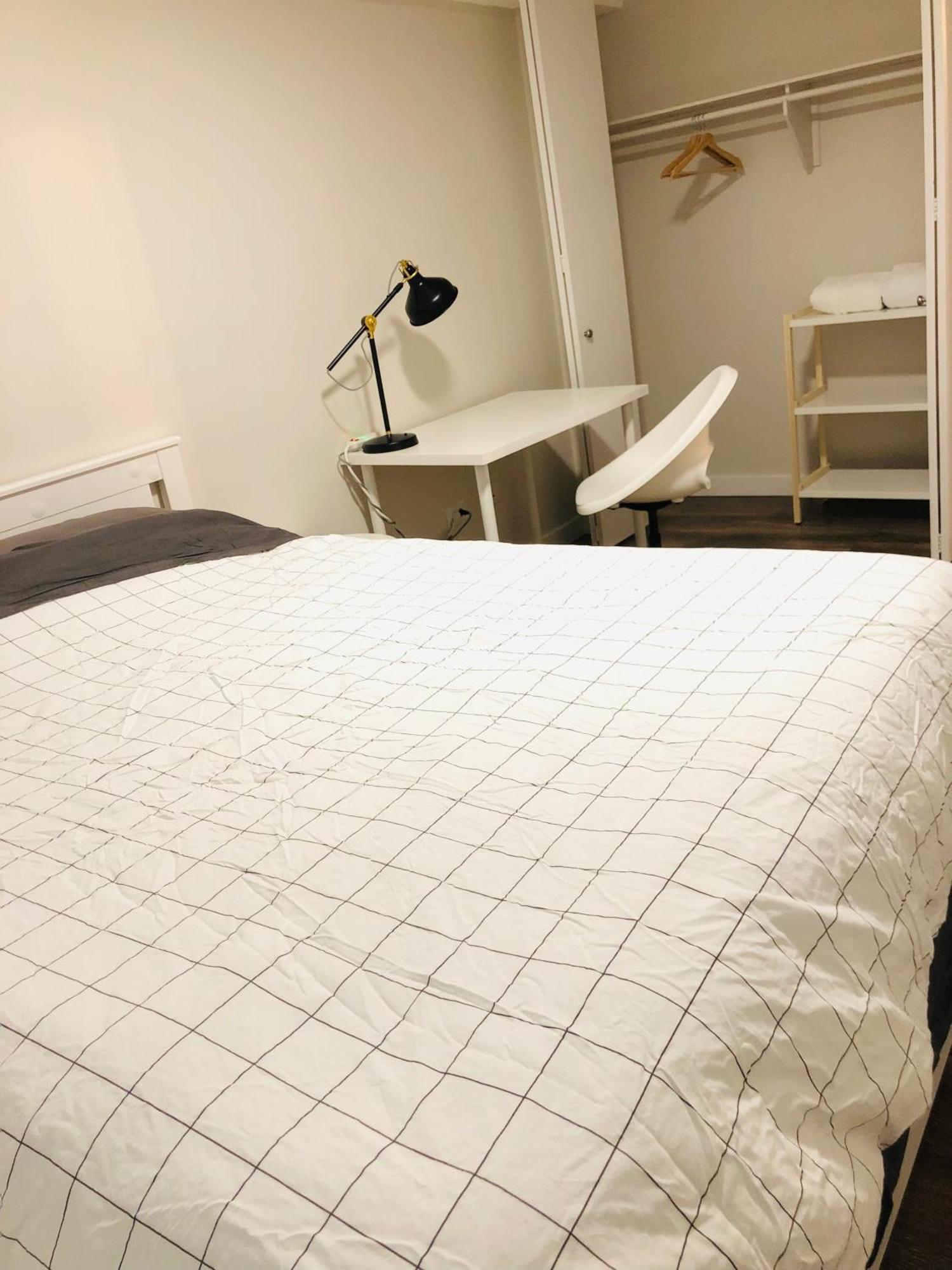 5th Floor 1 Bedroom With Parking Calgary